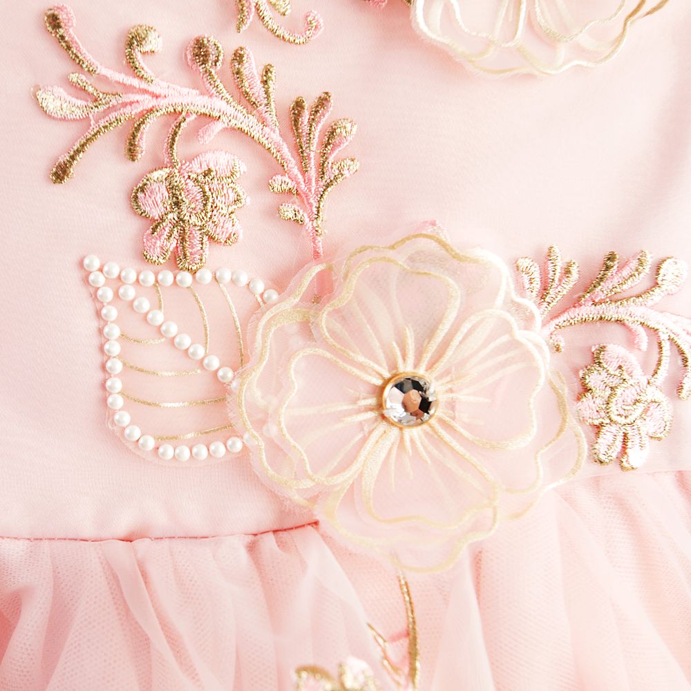 Aurora Fancy Dress for Girls – Sleeping Beauty