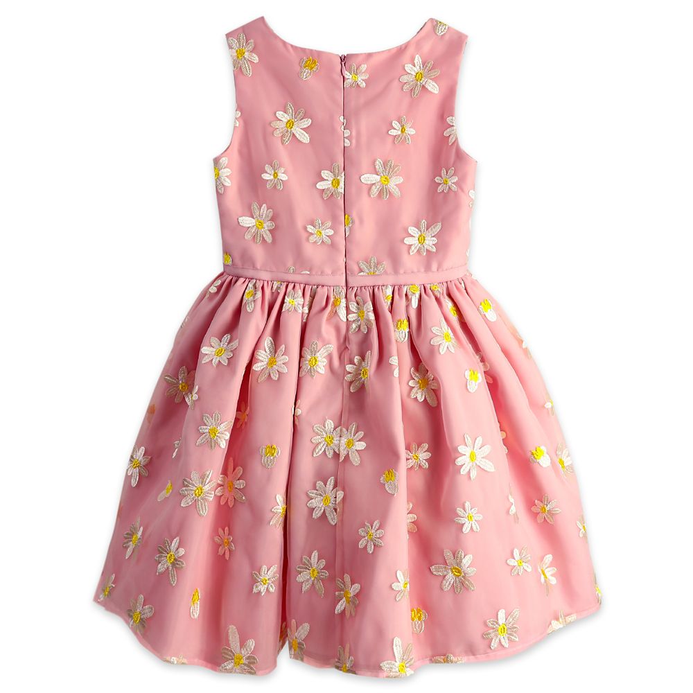 Minnie Mouse Daisy Dress for Girls