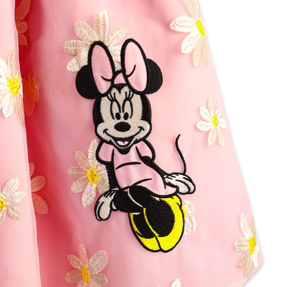 Minnie Mouse Daisy Dress for Girls