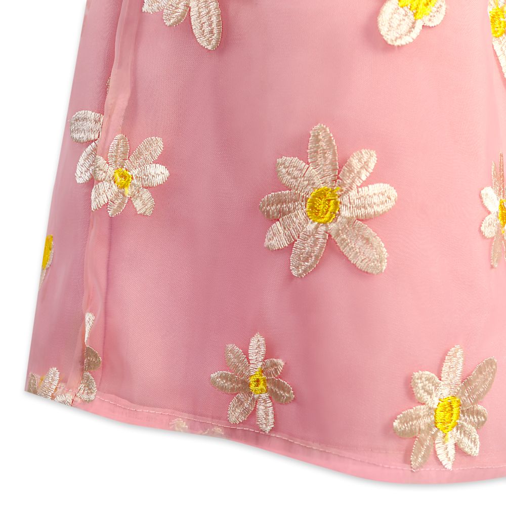 Minnie Mouse Daisy Dress for Girls