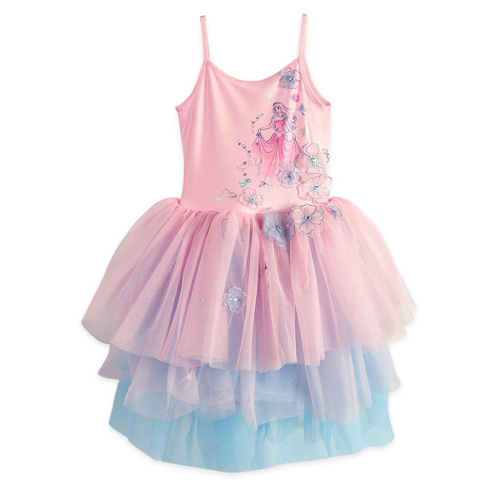 Aurora Leotard Tutu Dress for Girls – Sleeping Beauty is now available online