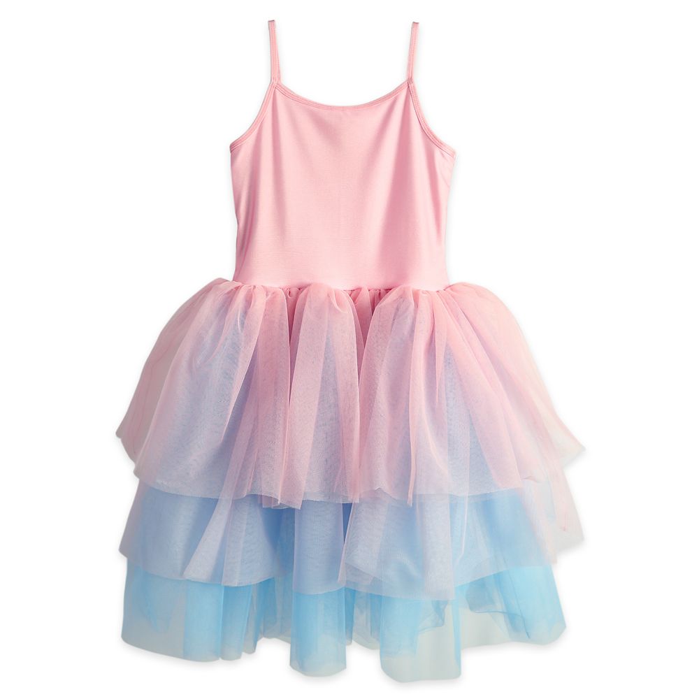 Aurora Leotard Tutu Dress for Girls – Sleeping Beauty