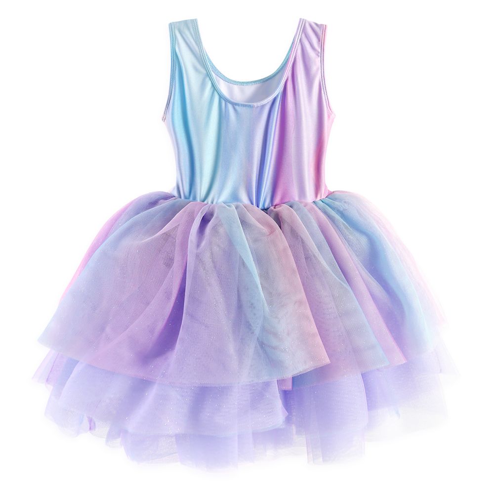 Elsa Tutu Dress for Girls – Frozen