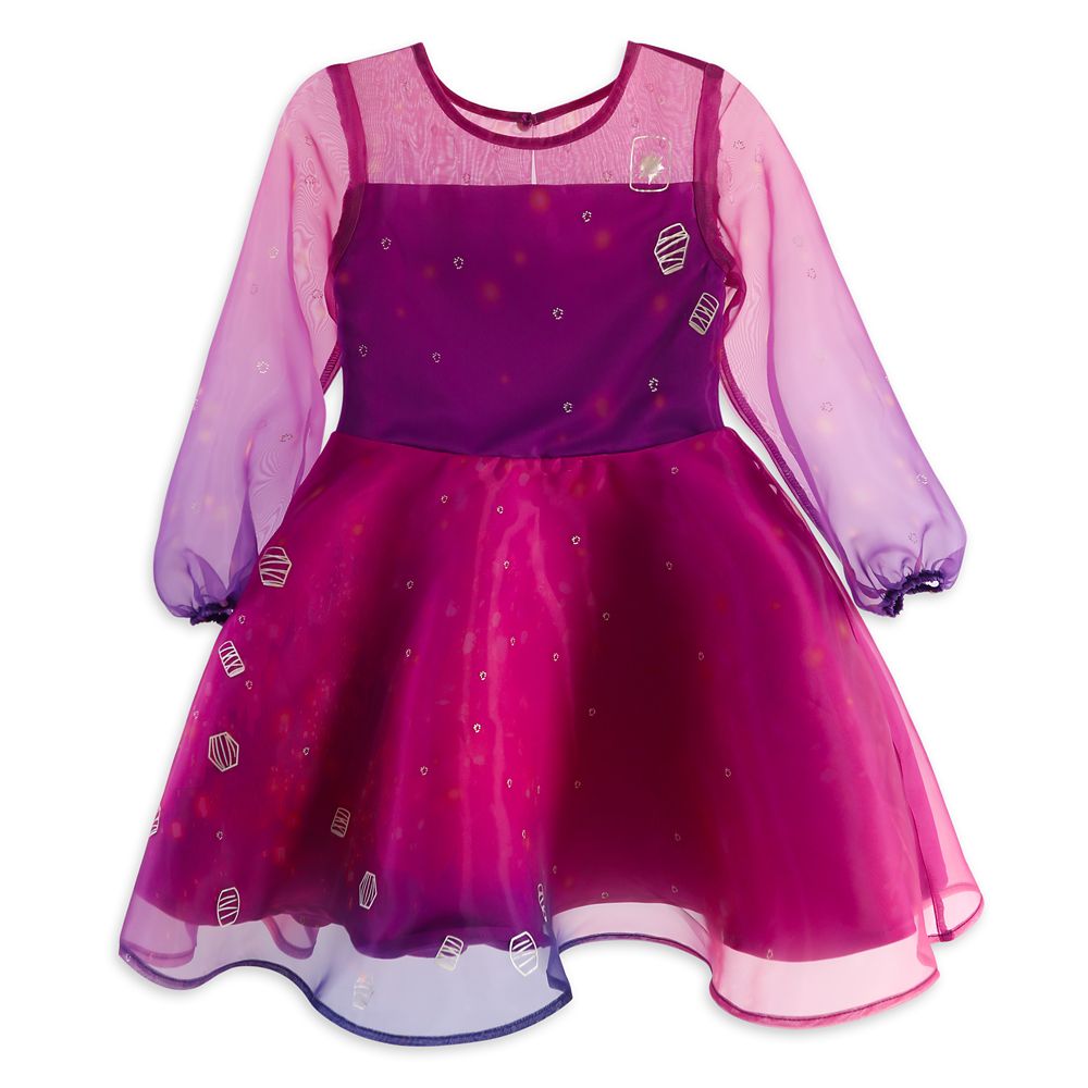 Rapunzel Fancy Dress for Girls – Tangled