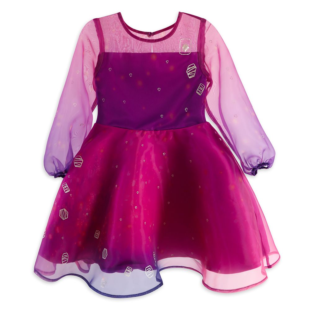 Rapunzel Fancy Dress for Girls – Tangled has hit the shelves