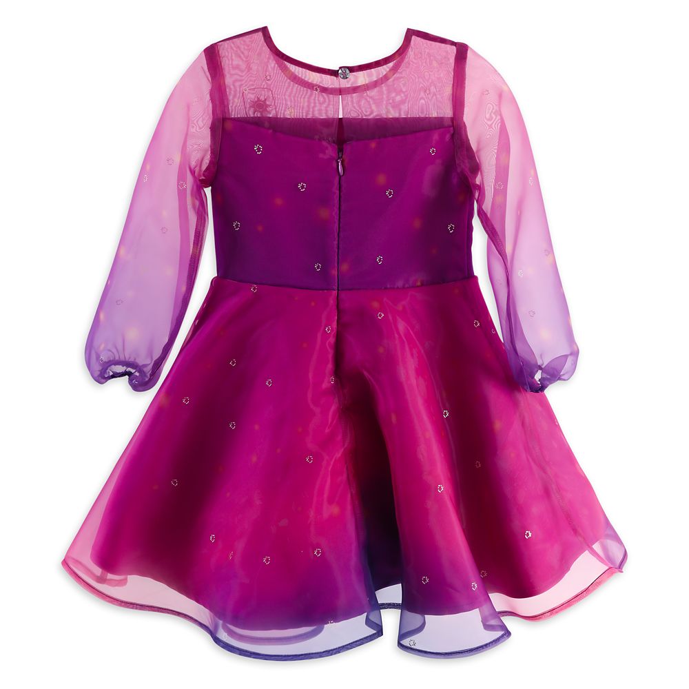 Rapunzel Fancy Dress for Girls – Tangled