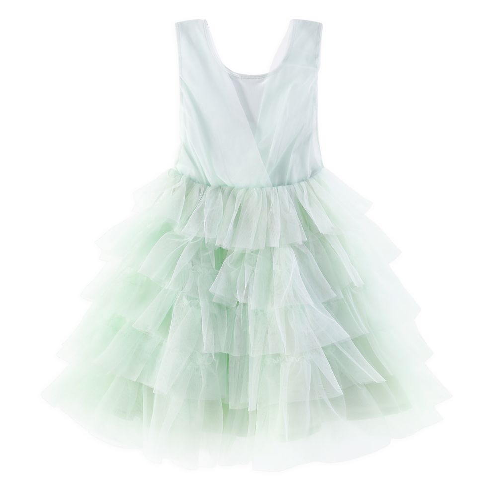 Tiana Fancy Dress for Girls – The Princess and the Frog