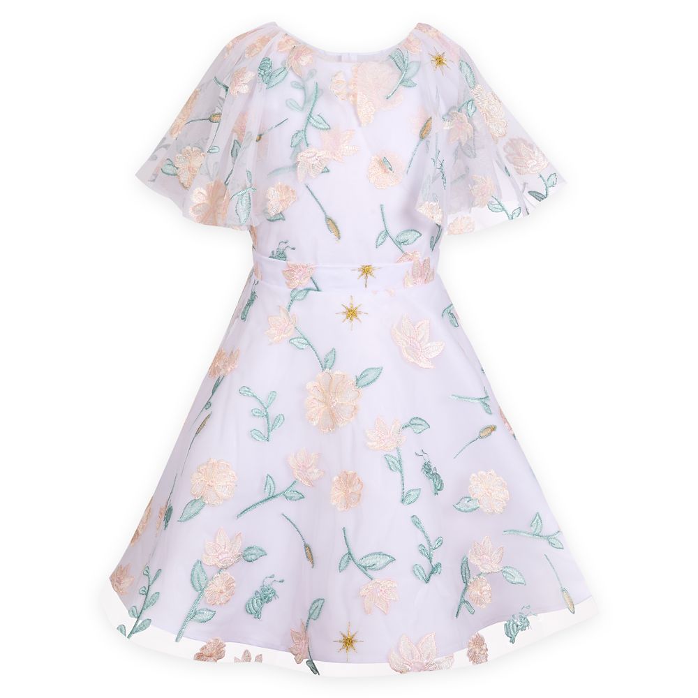 Tiana Dress for Girls – The Princess and the Frog available online for purchase