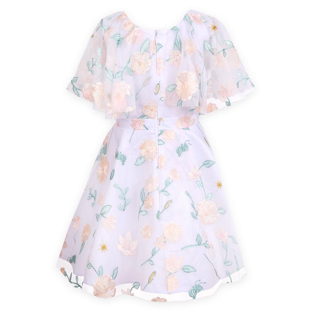 Tiana Dress for Girls – The Princess and the Frog