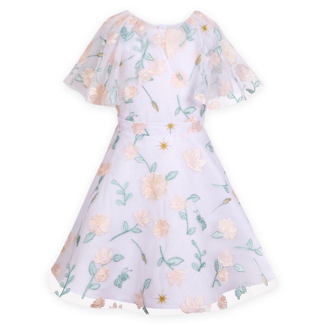 Tiana Dress for Girls – The Princess and the Frog