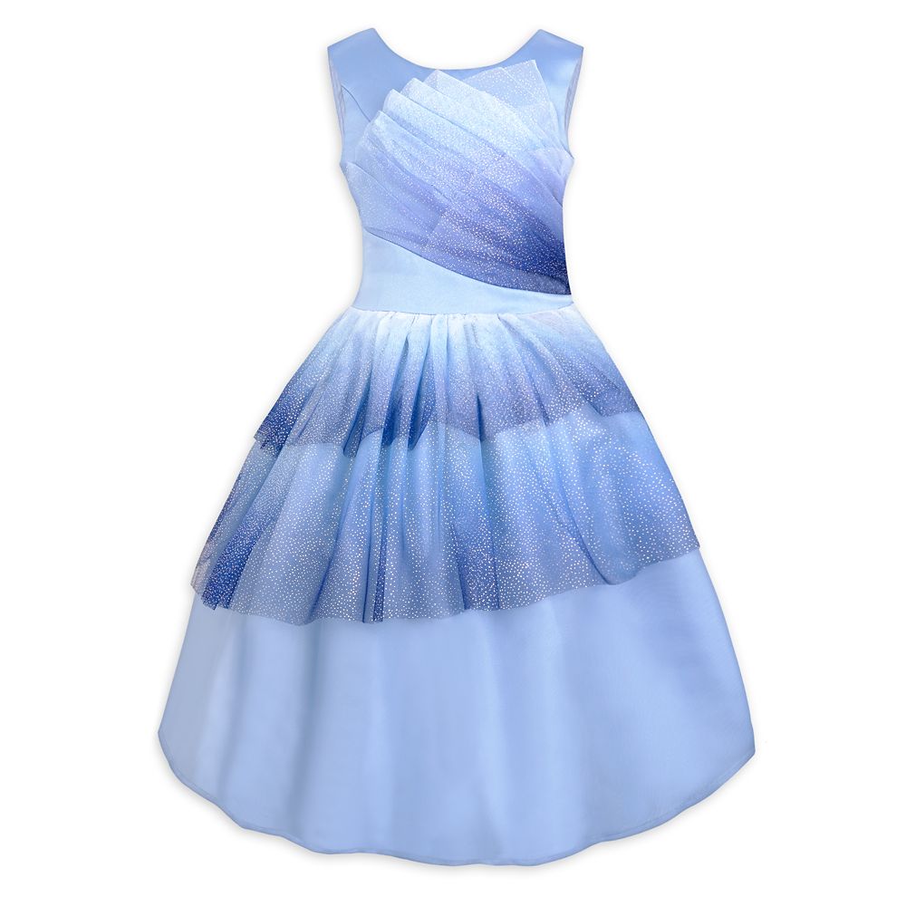 Cinderella Dress for Girls is now available for purchase
