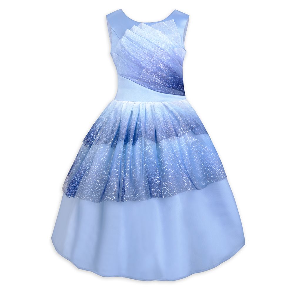 Cinderella Dress for Girls