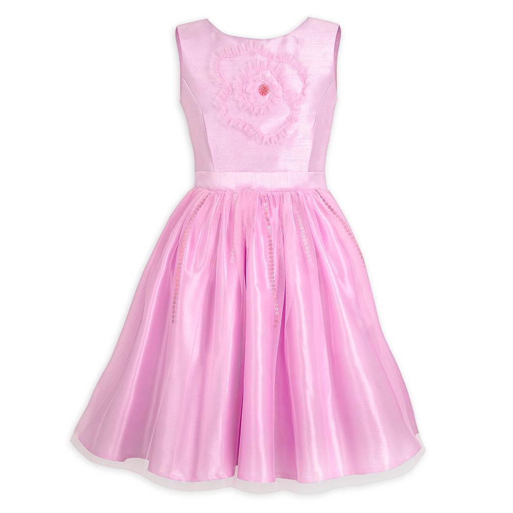 Belle Adaptive Dress for Girls – Beauty and the Beast