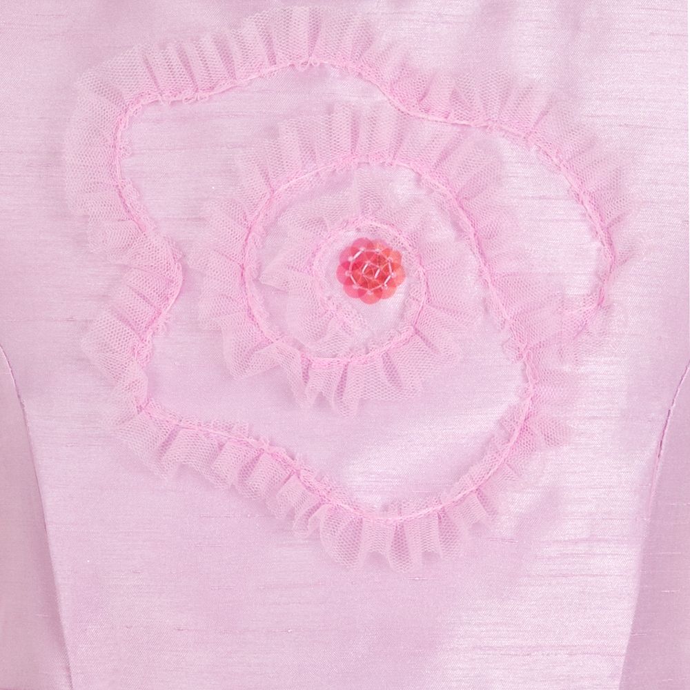 Belle Adaptive Dress for Girls – Beauty and the Beast