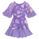 Rapunzel Floral Dress for Kids – Tangled