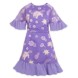 Rapunzel Adaptive Floral Dress for Kids – Tangled