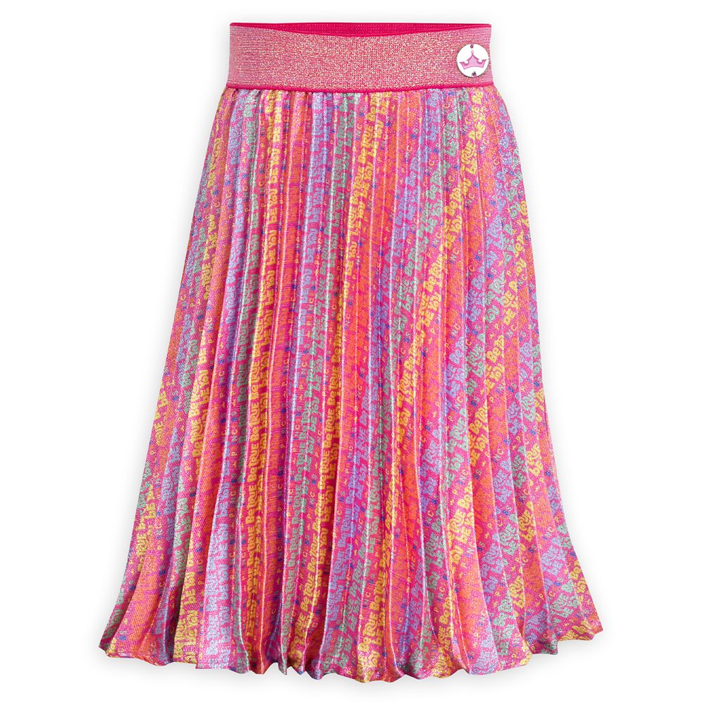 Disney Princess Tiered Skirt for Girls has hit the shelves for purchase