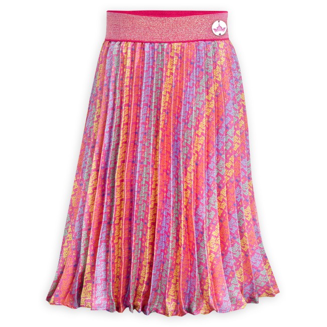 Disney Princess Tiered Skirt for Girls