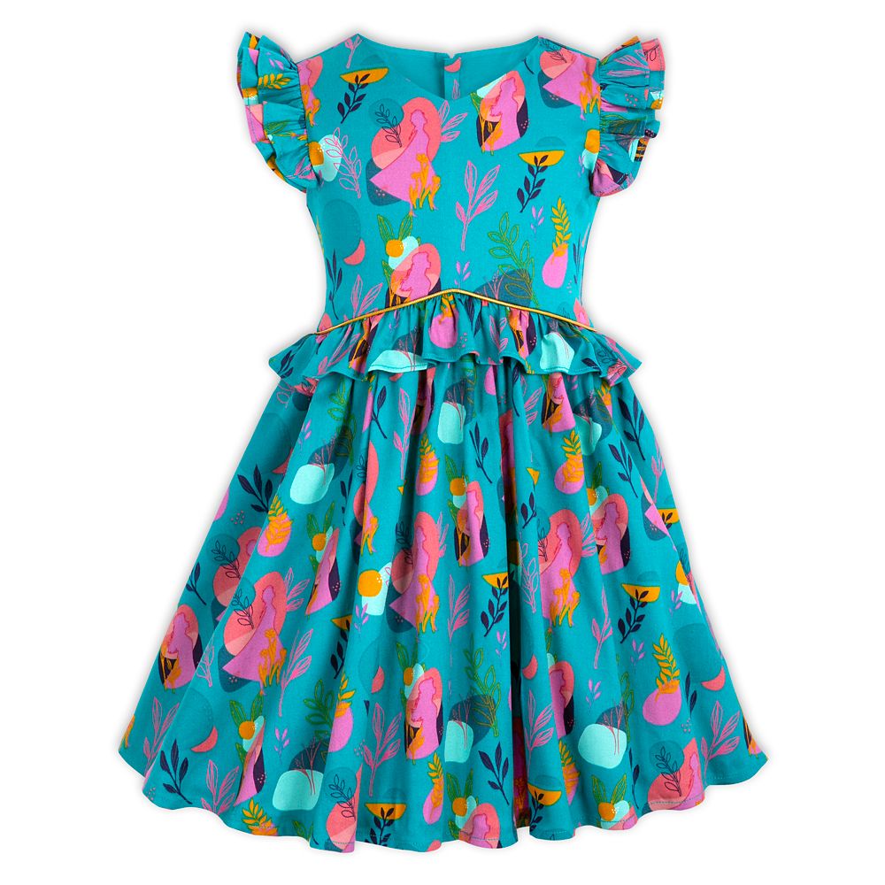 Frozen 2 Dress for Girls