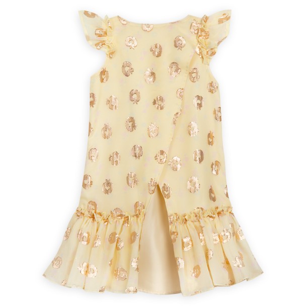Snow White Adaptive Party Dress for Girls