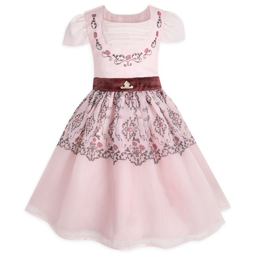 Aurora Party Dress for Girls – Sleeping Beauty