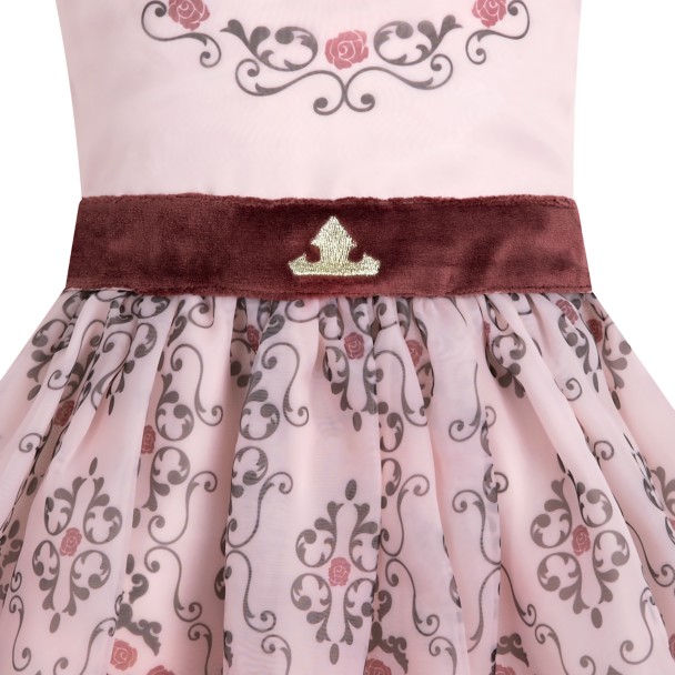 Aurora Party Dress for Girls – Sleeping Beauty