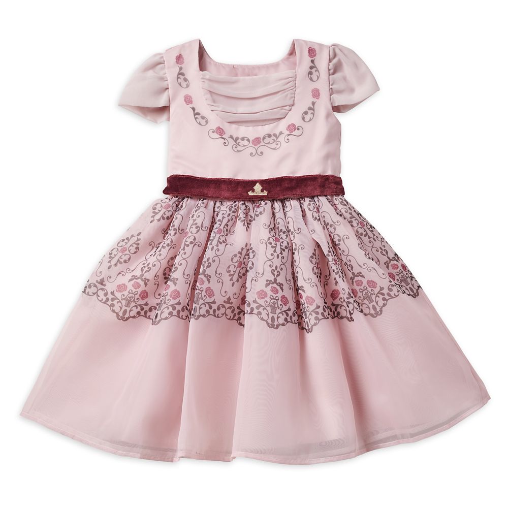 Aurora Adaptive Party Dress for Girls – Sleeping Beauty