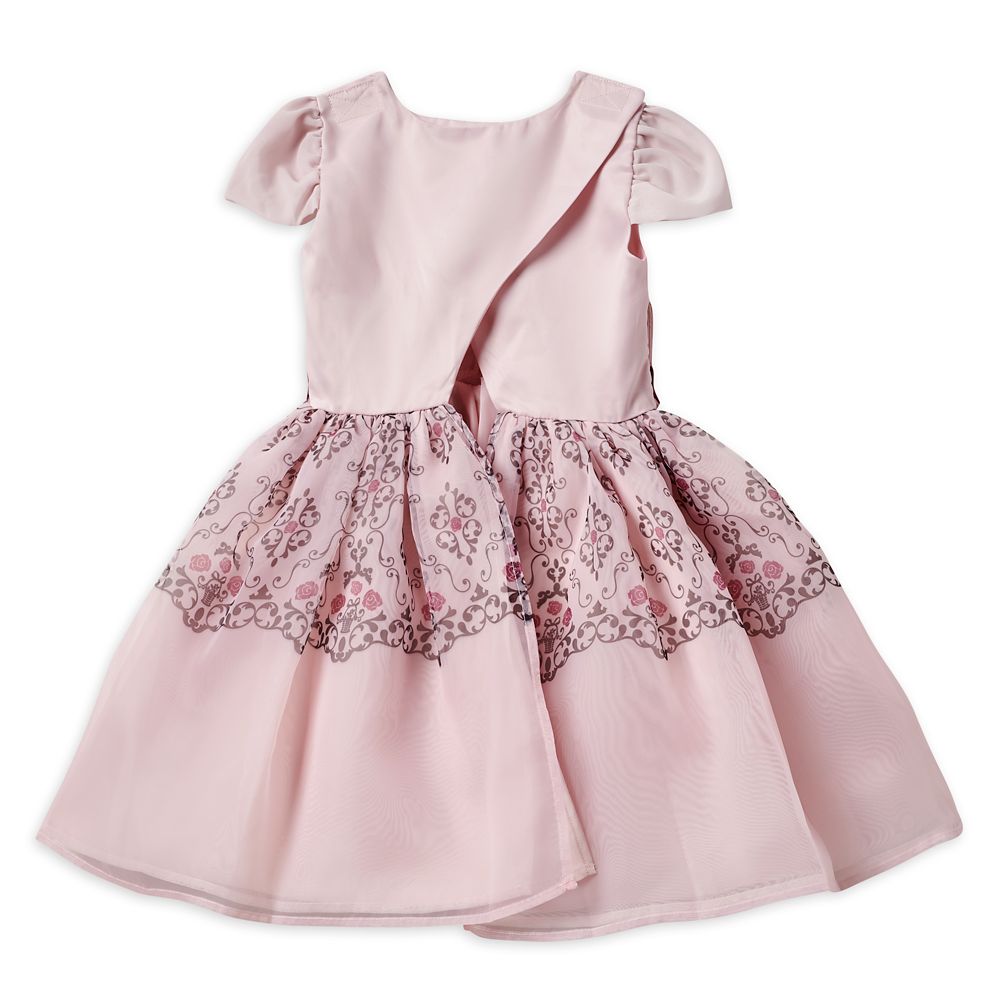 Aurora Adaptive Party Dress for Girls – Sleeping Beauty