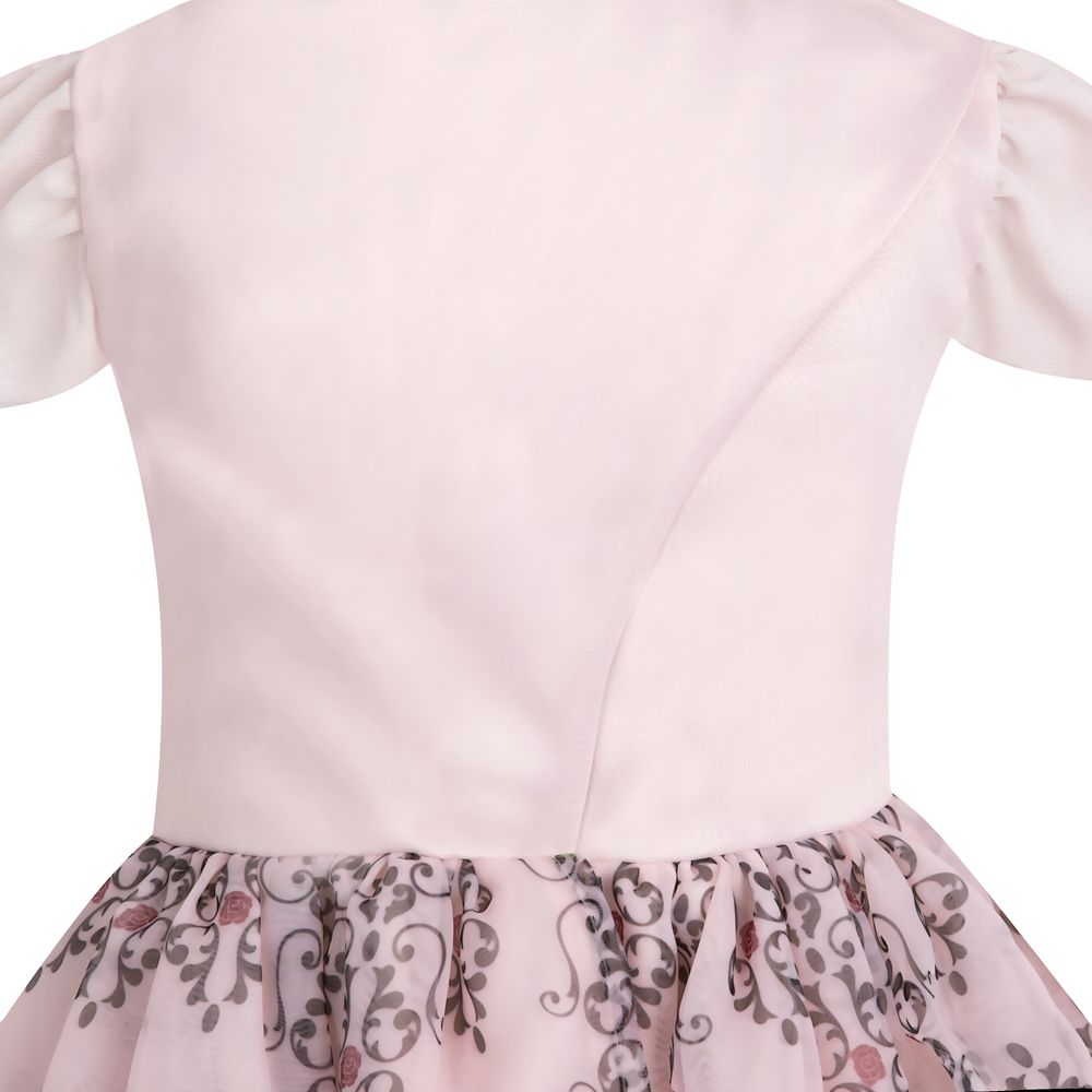 Aurora Adaptive Party Dress for Girls – Sleeping Beauty