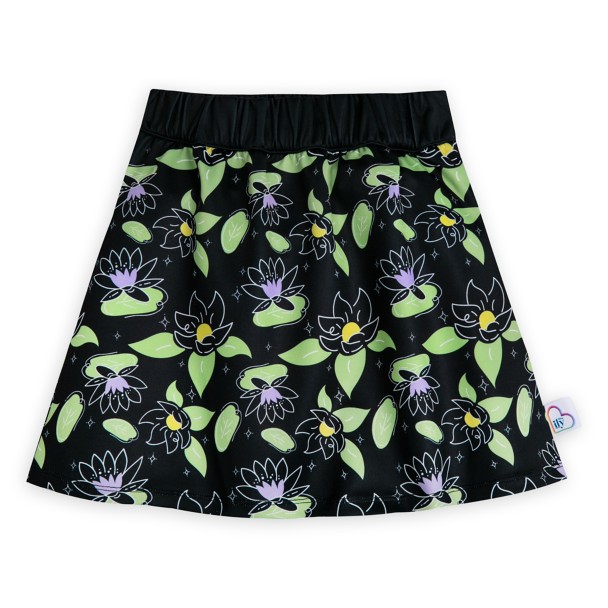 Inspired by Tiana – The Princess and the Frog Disney ily 4EVER Top and Skirt Set for Girls