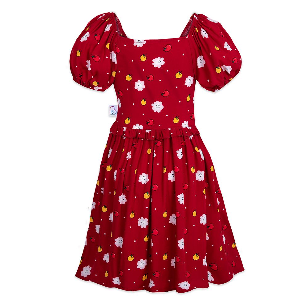 Disney ily 4EVER Dress for Girls Inspired by Snow White