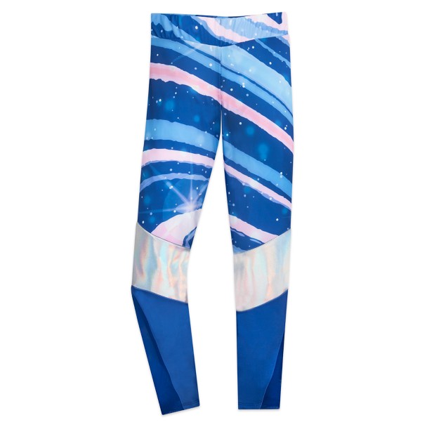 Inspired by Cinderella Disney ily 4EVER Top and Legging Set for Girls