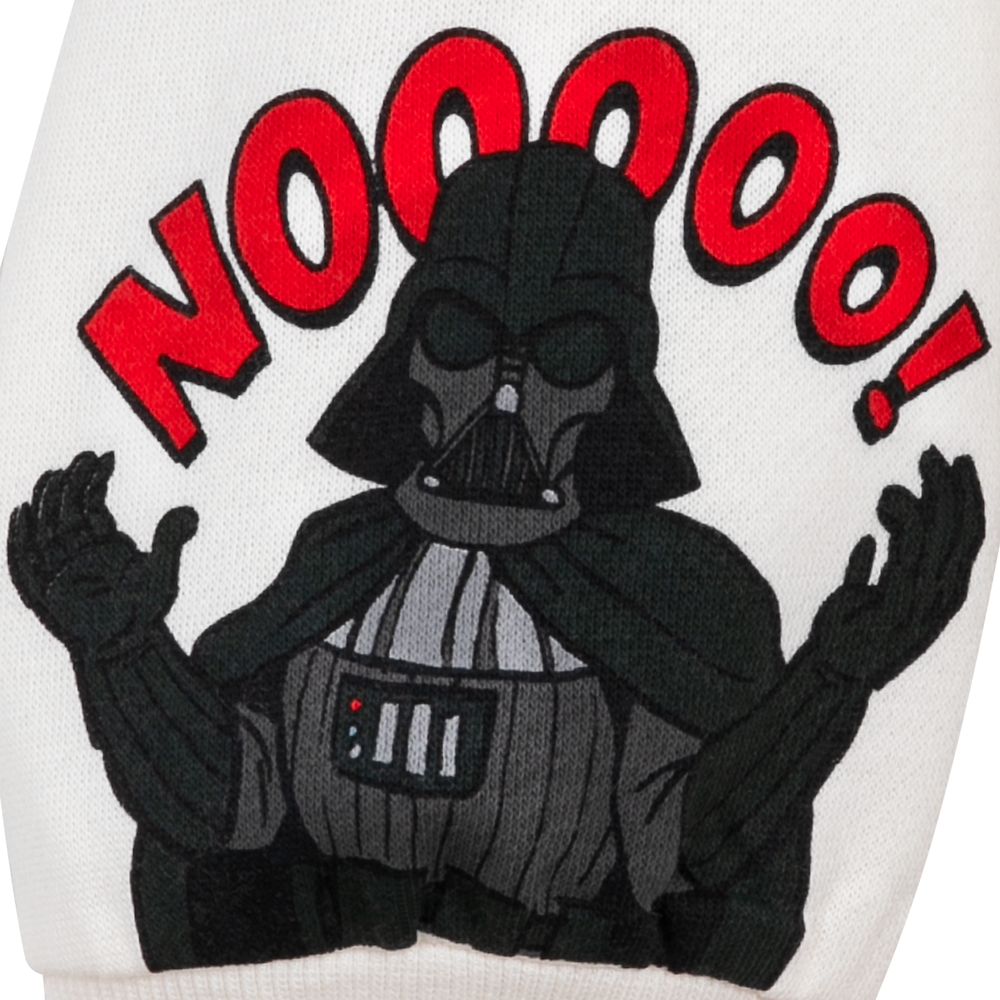 Star Wars Pullover Hoodie for Kids