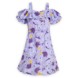 Minnie Mouse Provincial Dress for Girls