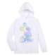 Mickey Mouse Pullover Hoodie T-Shirt for Kids