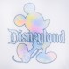 Mickey Mouse Tie-Dye Pullover Hoodie for Kids – Disneyland