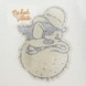 Peg Leg Pete Vintage Baseball T-Shirt for Kids