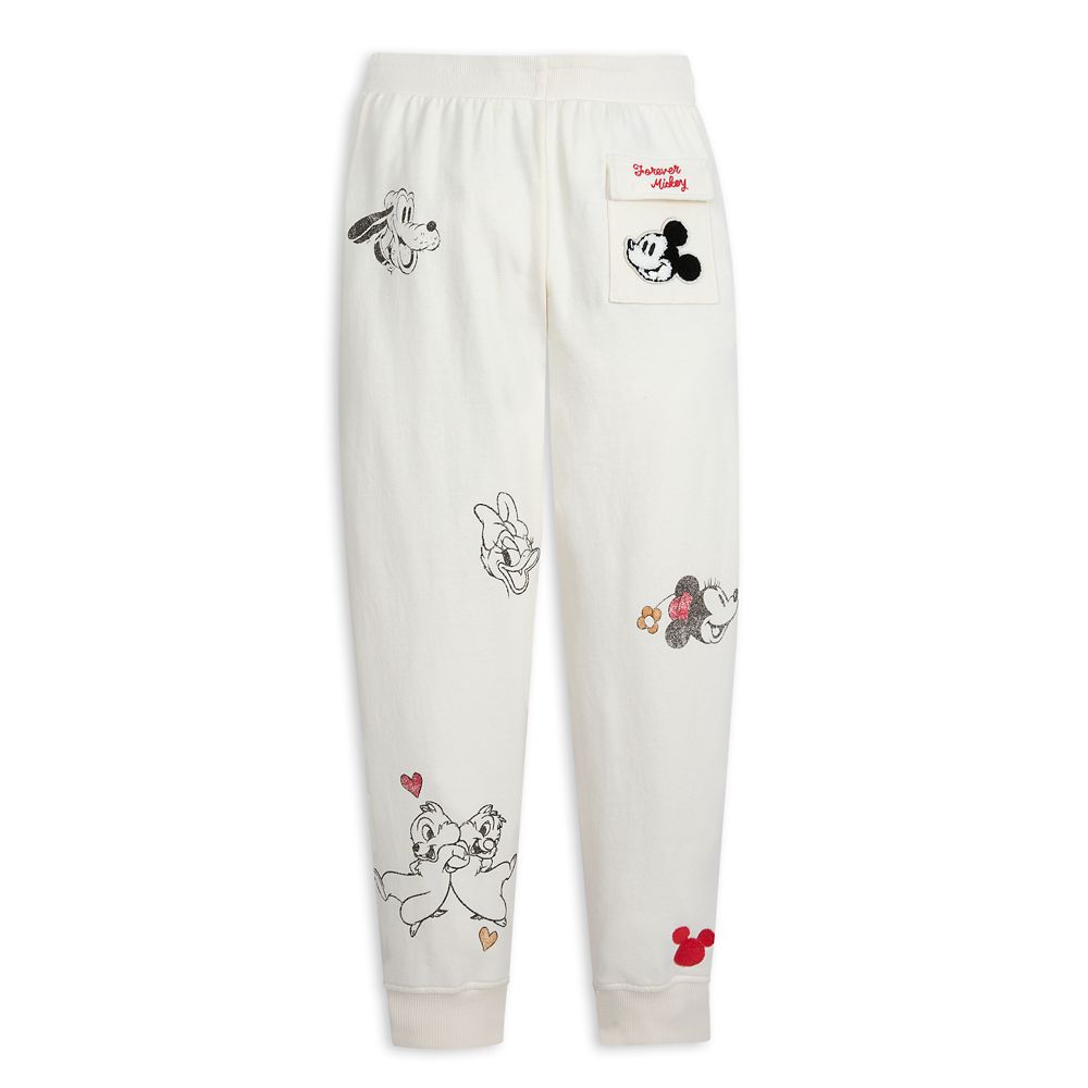 Mickey Mouse and Friends Sweatpants for Girls