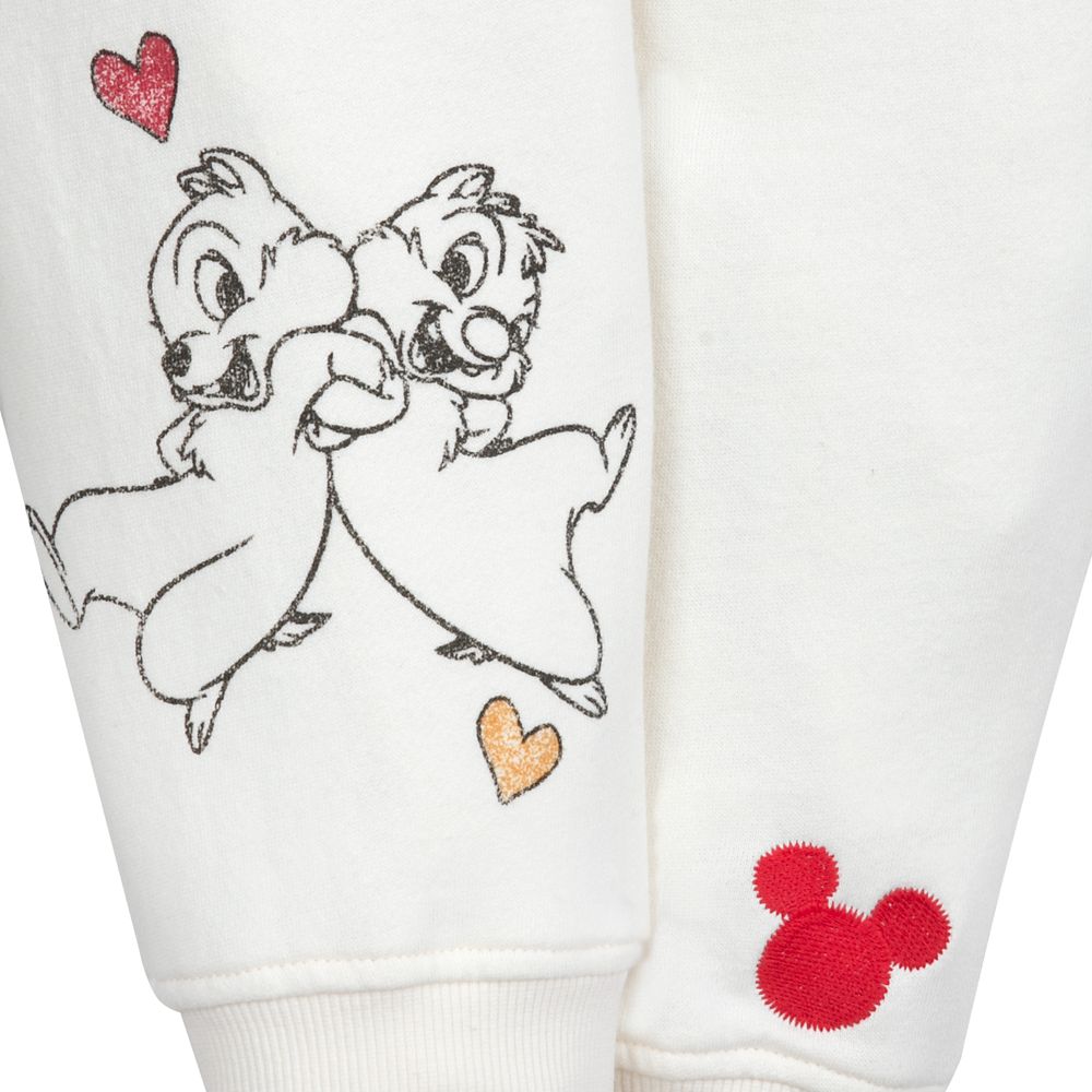 Mickey Mouse and Friends Sweatpants for Girls