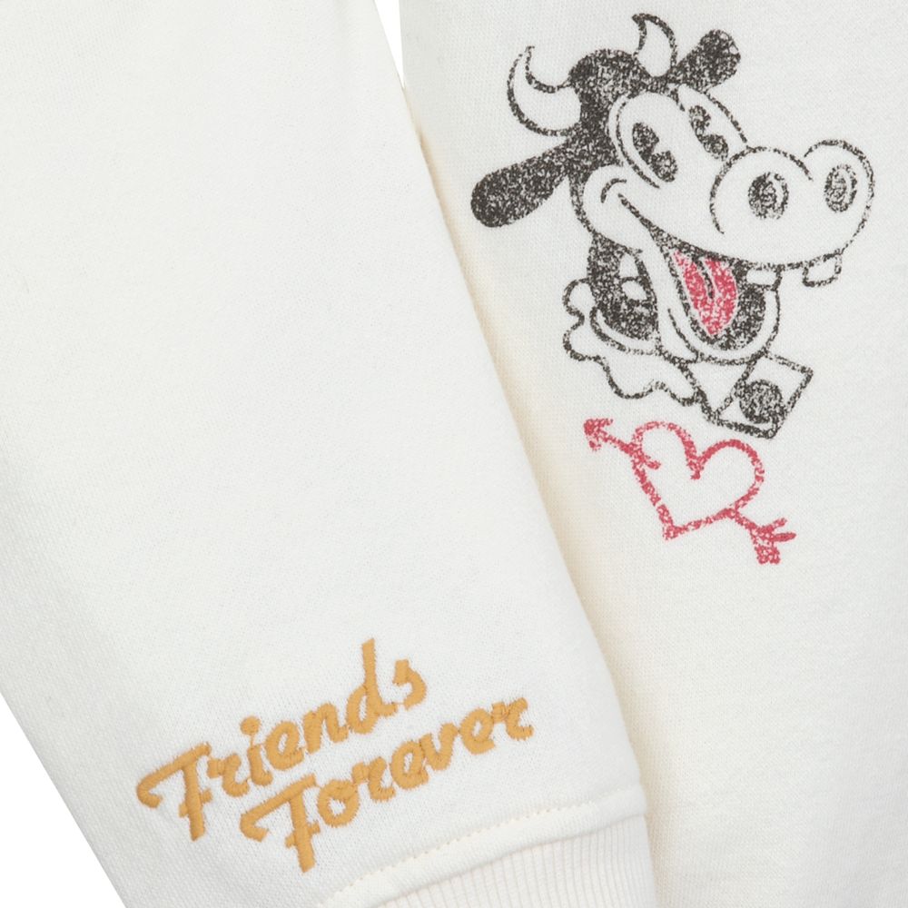 Mickey Mouse and Friends Sweatpants for Girls