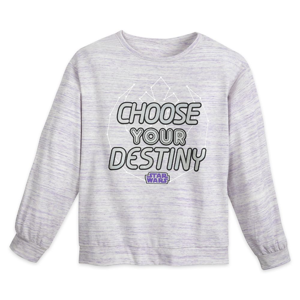 Star Wars: ''Choose Your Destiny'' Pullover for Kids