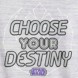 Star Wars: ''Choose Your Destiny'' Pullover for Kids