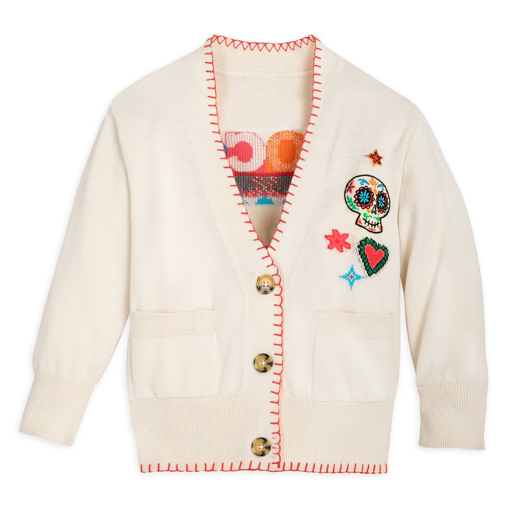 Coco Cardigan for Kids now available