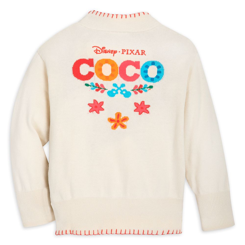 Coco Cardigan for Kids