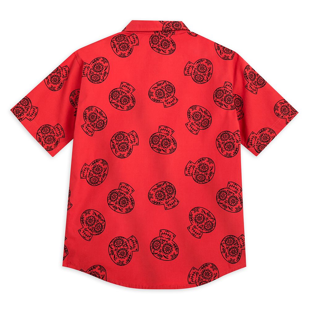 Coco Woven Top for Kids