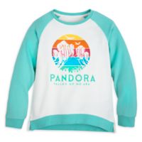 Valley of Mo'ara Pullover Sweatshirt for Girls  Pandora  The World of Avatar Official shopDisney