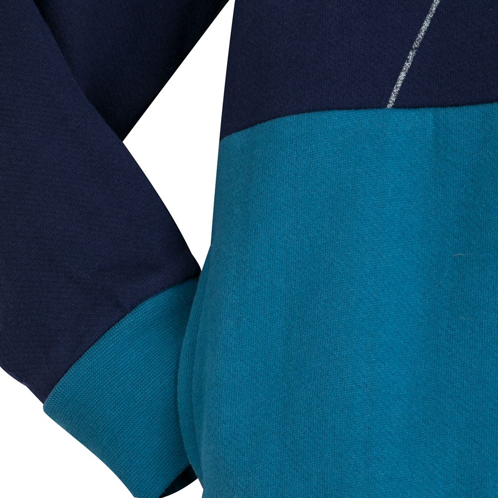 Valkyrie Shuttle Pullover Hoodie for Kids &ndash; Pandora &ndash; The World of Avatar