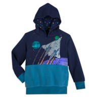 Valkyrie Shuttle Pullover Hoodie for Kids – Pandora – The World of Avatar