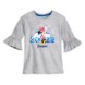 Minnie Mouse Pullover Top for Girls – Disneyland 2022