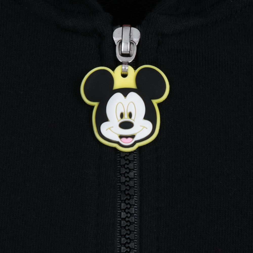 Mickey Mouse Costume Hoodie for Kids